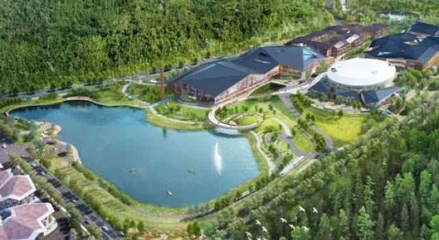 EVEN Hotel CHONGLI by IHG, Book Hotel Zhangjiakou Hebei