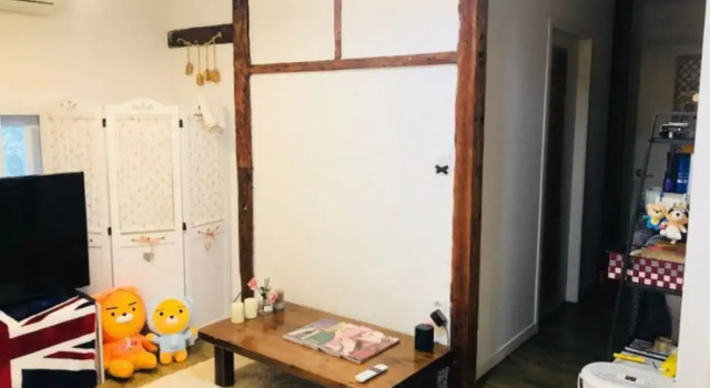 Guesthouse Party-Free Pub - Hostel, 预订 青年旅舍 Daejeong 西归浦市