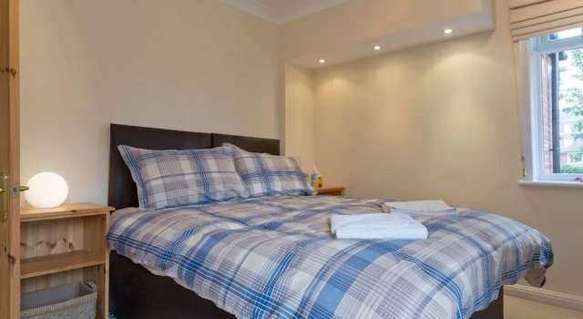 Poplar House Serviced Apartments, Book Lejlighed Lejligheder i Merseyside, Lejlighed