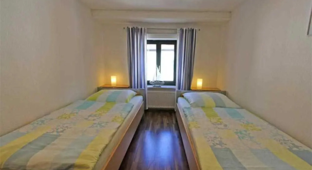 Ferienwohnung Waren SEE 8661