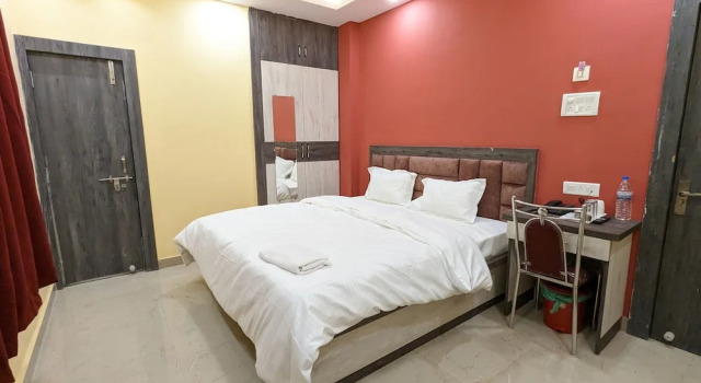 Номер Classic Hotel TRS Inn