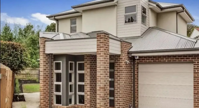 Signature Townhouse in Doncaster
