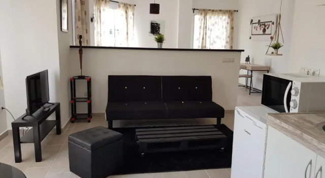 Апартаменты La Naval 209, 2ºB - NAIROBI -