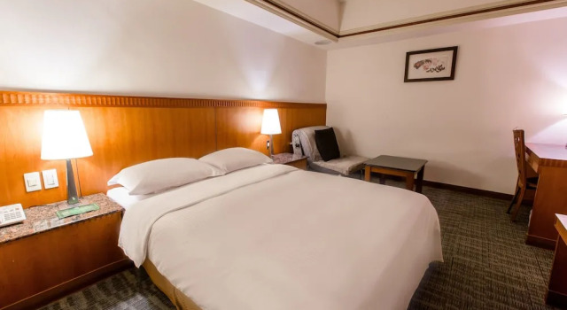Двухместный номер Standard Hub Hotel Ximen-inn Kunming