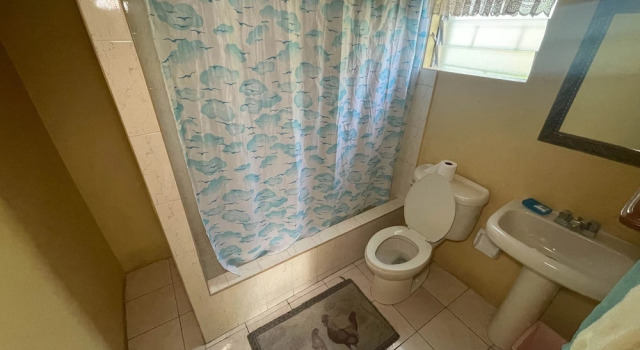 Номер Standard Little Shaw Park Guest House
