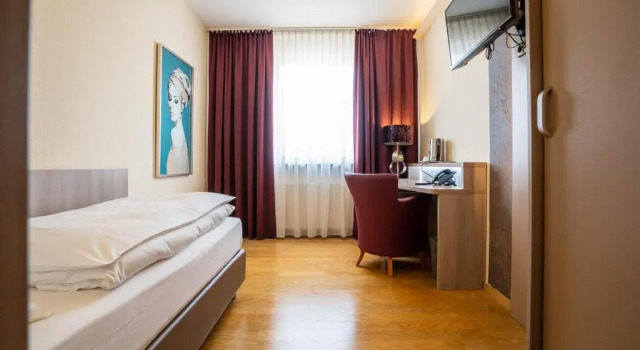 Номер Standard Das Reinisch Hotel - near Vienna Airport