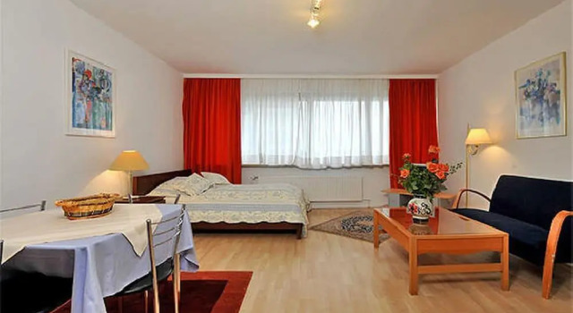 Hotel Blanco, Rezervați Hotel Barmbek Süd Hamburg