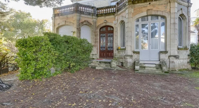Appartement Arcachon, 4 pièces, 8 personnes - FR-1-474-34, Забронировать Апартаменты/квартира Апартаменты Бассен-д'Аркашон, Апартаменты/квартира