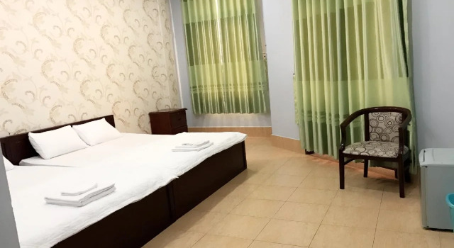 Hai Dang Mekong Guesthouse, Buchen Sie Hotel Cần Thơ 
