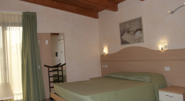 Cala Greca Beach Resort
