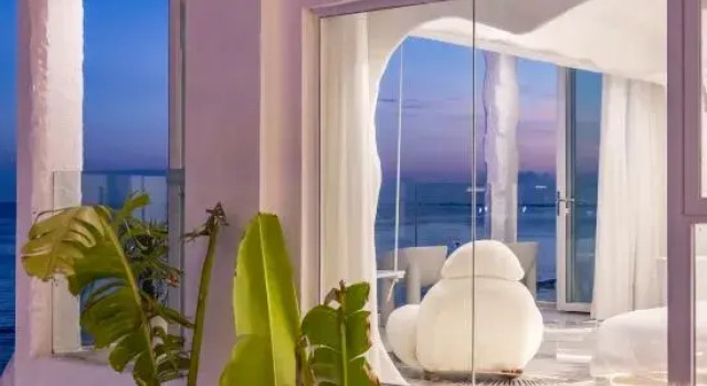 Sanya ZRS Nature Reading · Blue Cave Land Seaview Homestay, Book Hotel Sanya Hainan