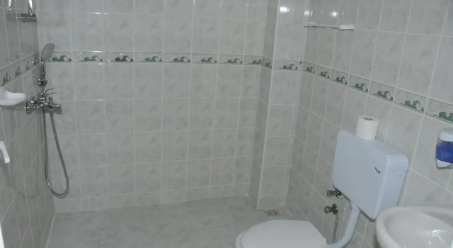Номер Standard Beyaz Kale Hotel