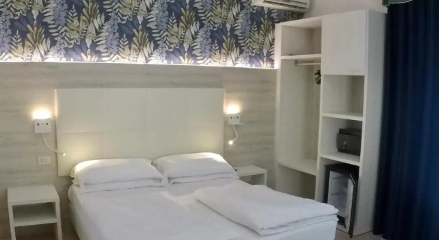 Hotel gardenia