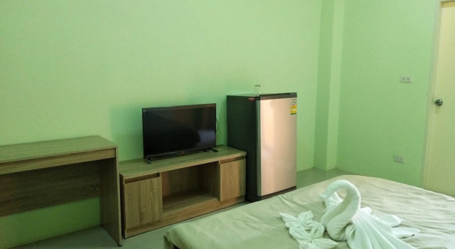 Двухместный номер Standard с балконом River Residence 2