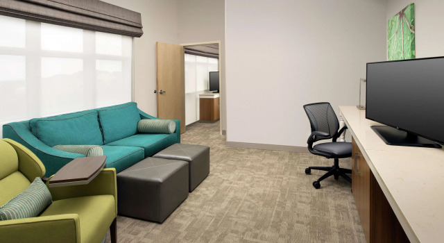 Hilton Garden Inn San Antonio Airport South, Reserva ahora Hotel Bexar County San Antonio