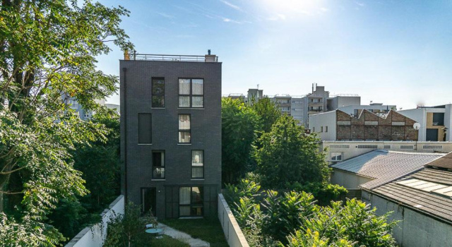 Chambre D'hotes de Charme a Montreuil-Paris (Adults Only), Забронировать Отель Монтрёй Seine-Saint-Denis