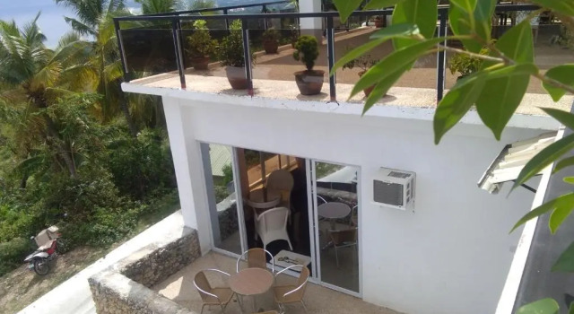 Seaview Mansion Dalaguete Apartment 4 -Family, Book Apartment Dalaguete Cebu