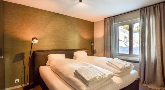 Hollandia 18 Riederalp, Prenota Hotel Riederalp 