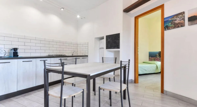 Il Melograno 36445, Rezervovat Hotel Hotely v Elba s parkováním, Parkování