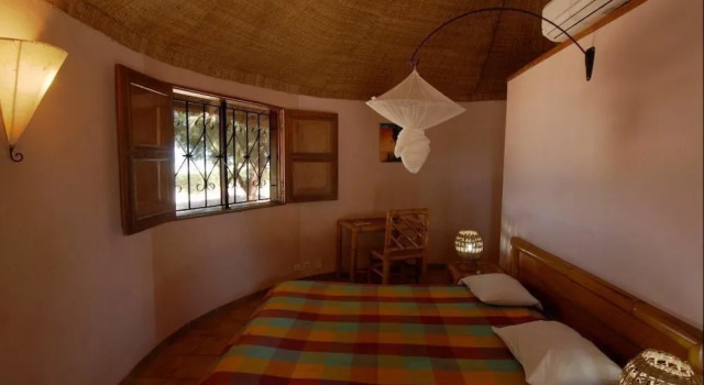 Hotel Cap Saint Louis, Book Hotel Guet Dar Saint-Louis