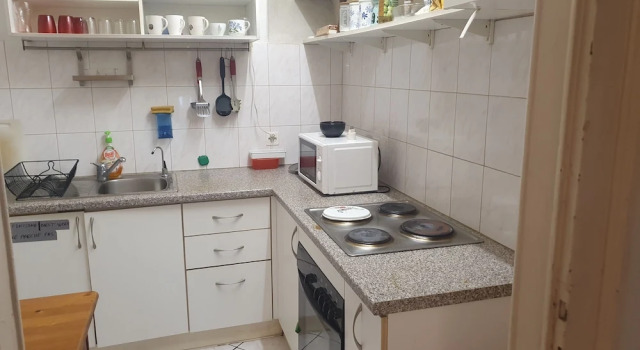 Апартаменты Family Groundfloor Flat Central Lugano