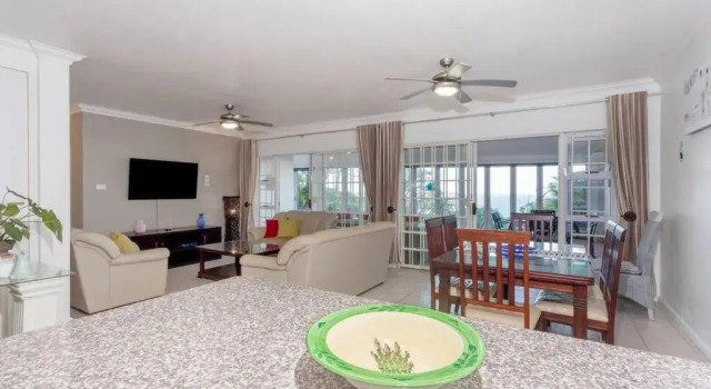 44 Long Island, Ballito