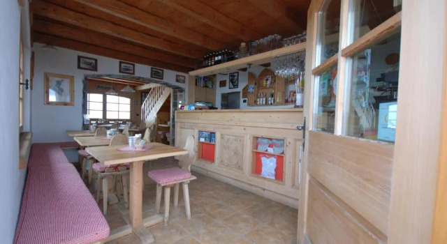 Номер Standard Rifugio Garibaldi