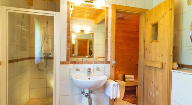 Апартаменты AlpenParks Hagan Lodge Altaussee