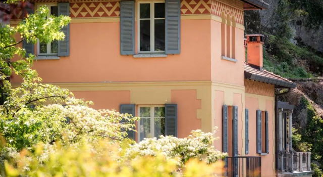 "La Dolce Vita" Lake Como - By House Of Travelers -, Забронировать Отель Отели Комо с парковкой, рядом с Фуникулер Комо-Брунате, Парковка