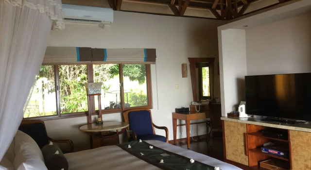 Eskaya Beach Resort and Spa