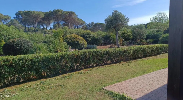 Апартаменты Villa Rosanna