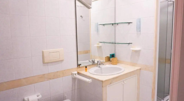 Двухместный номер Standard Casa De Amicis 18