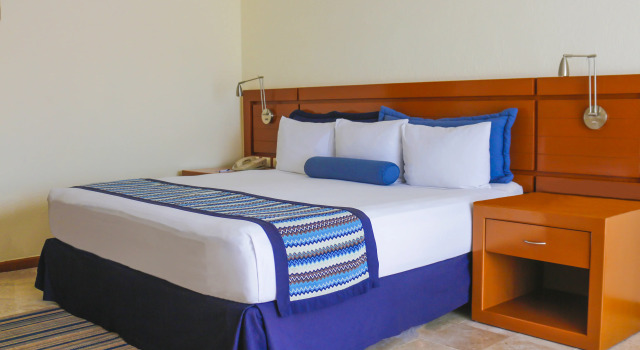 Plaza Pelicanos Grand Beach Resort All Inclusive, Réserver Complexe hôtelier Hôtels resort à Jalisco, Complexe hôtelier