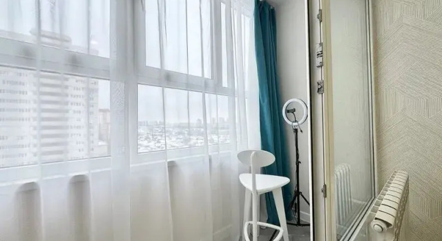 Apartamenty Reydi Rum na ul. 9 Yanvarya, d. 133, Prenota Appartamento Voronezh 