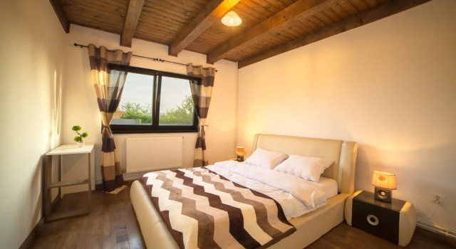Casa City View, Varaa Hotelli Sibiu 