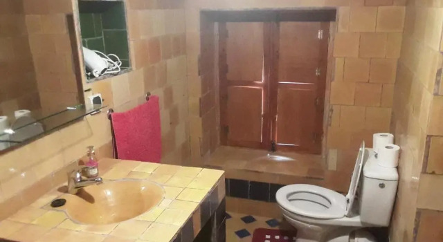 Номер Standard Kasbah Petit Nomade
