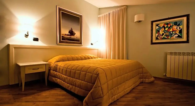 Albergo Ristorante Siro, Book Hotel Torgiano Umbrien