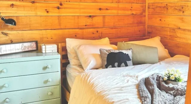 Коттедж Premium Muskoka Lake Cottages