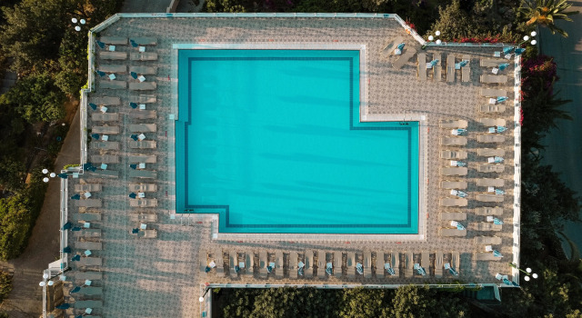 Mitsis Bali Paradise, Đặt Khách sạn Bali Réthymno Town