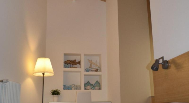 B&B Chiostro San Marco, Réserver Hôtel Tarquinia Tuscie