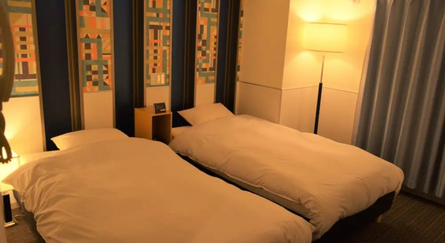 Номер Premium Residence Condominium KALAHAAI