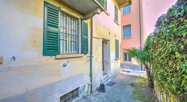 Casa Miriana Stresa Centro