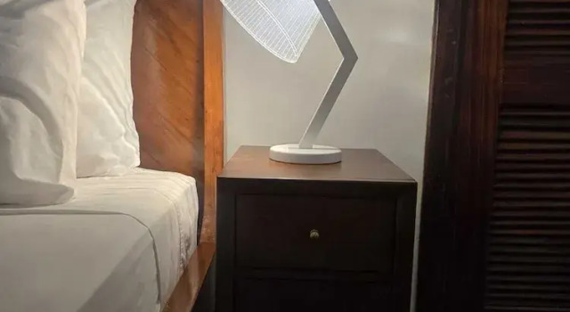 Номер Comfort Hotel and Coffe Azul