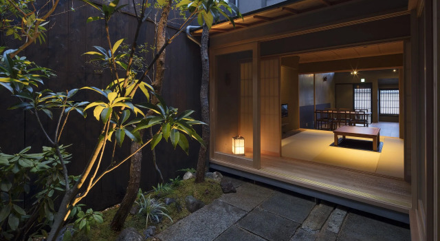 Номер Standard Masarigusa Machiya House