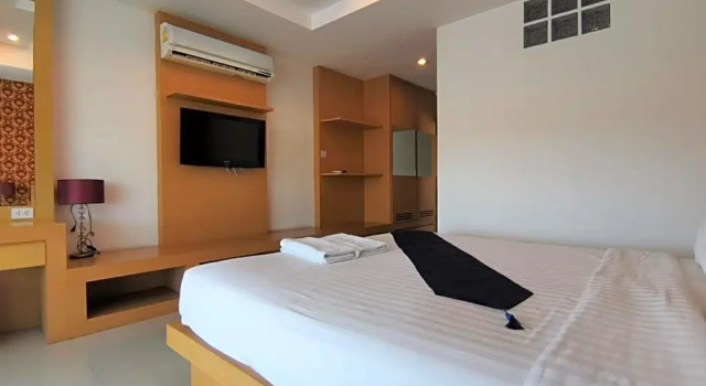 Номер Standard Le Desir Resortel