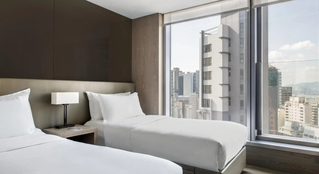 One96, Book Hotel Western District Hong Kong Island