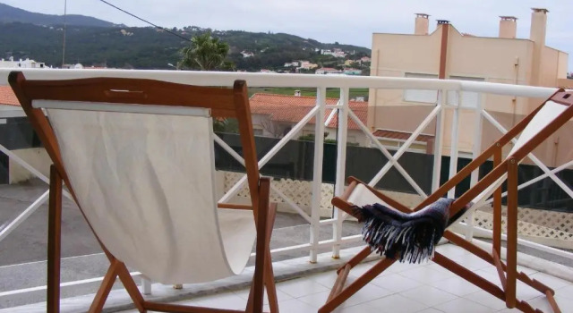 Студия Apartamento Navegantes