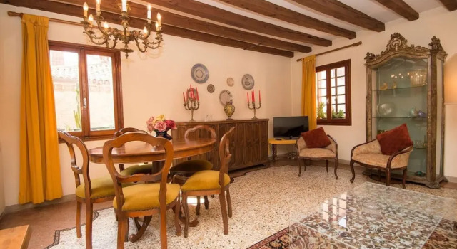 Апартаменты Grimaldi Apartments - San Marco Economy