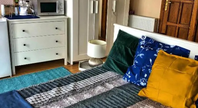 Студия Villa Borostyán