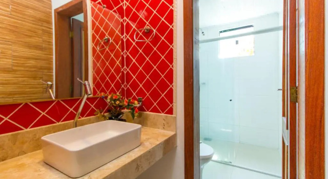 Номер Standard Portal Beach Hotel - Rede Soberano